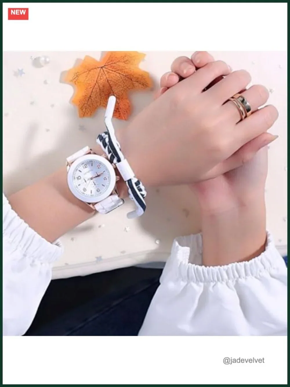 Unisex Fashion Silicone Quartz Wrist Watch Jelly